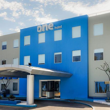 One Oaxaca Centro Hotel Екстериор снимка