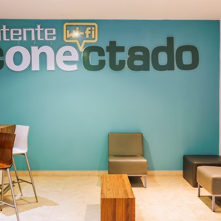 One Oaxaca Centro Hotel Екстериор снимка