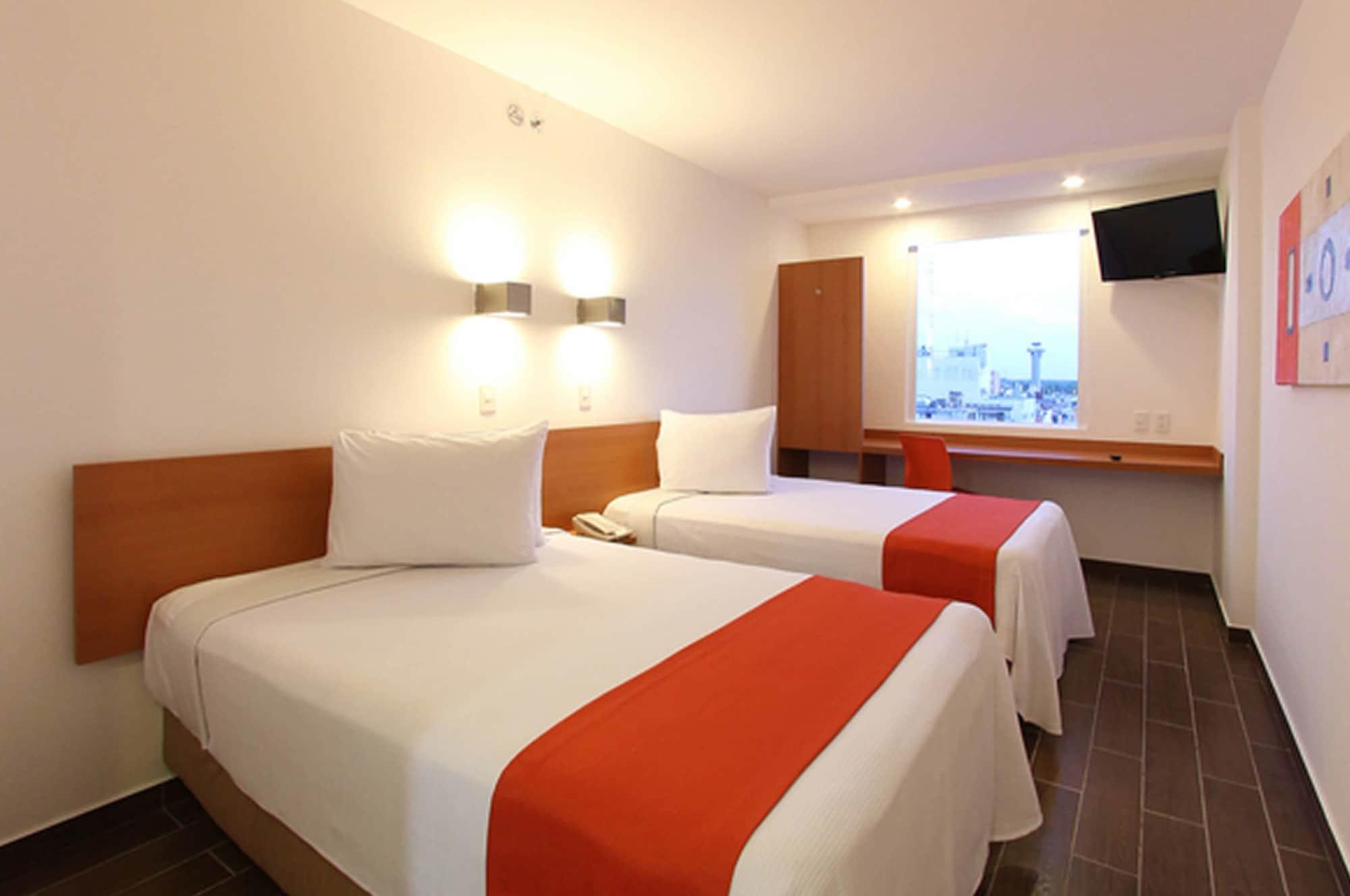 One Oaxaca Centro Hotel Екстериор снимка