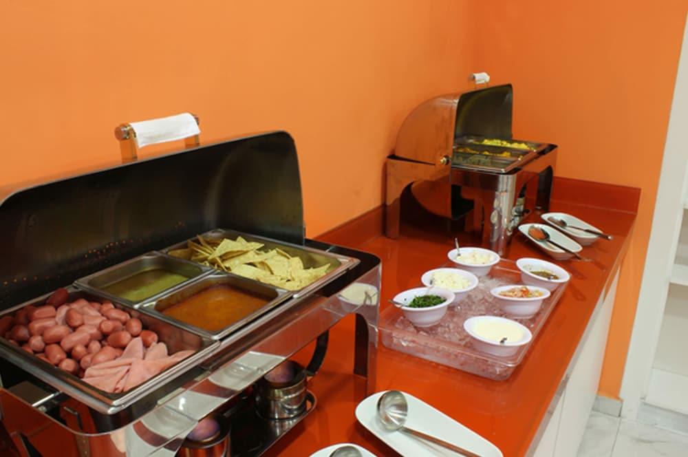 One Oaxaca Centro Hotel Екстериор снимка