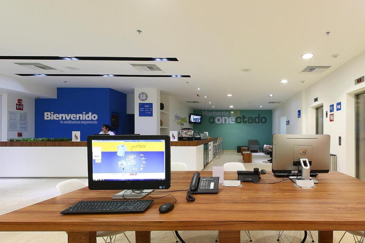 One Oaxaca Centro Hotel Екстериор снимка