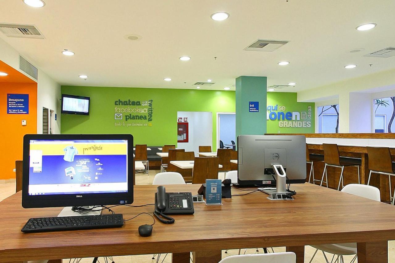 One Oaxaca Centro Hotel Екстериор снимка
