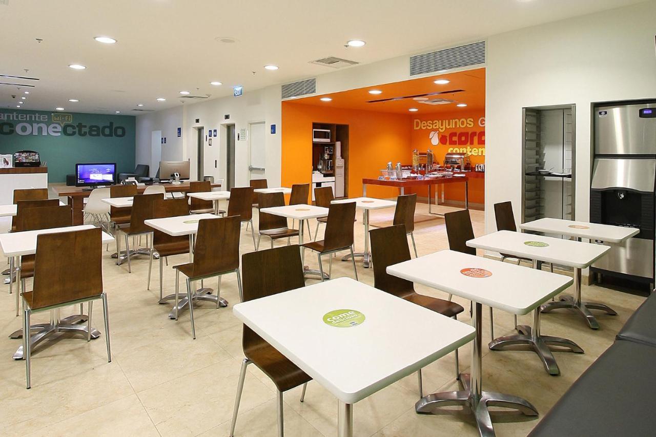 One Oaxaca Centro Hotel Екстериор снимка