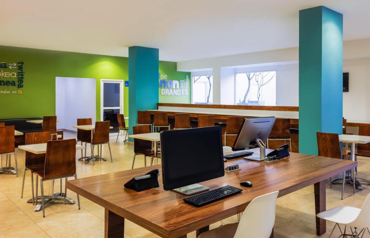 One Oaxaca Centro Hotel Екстериор снимка