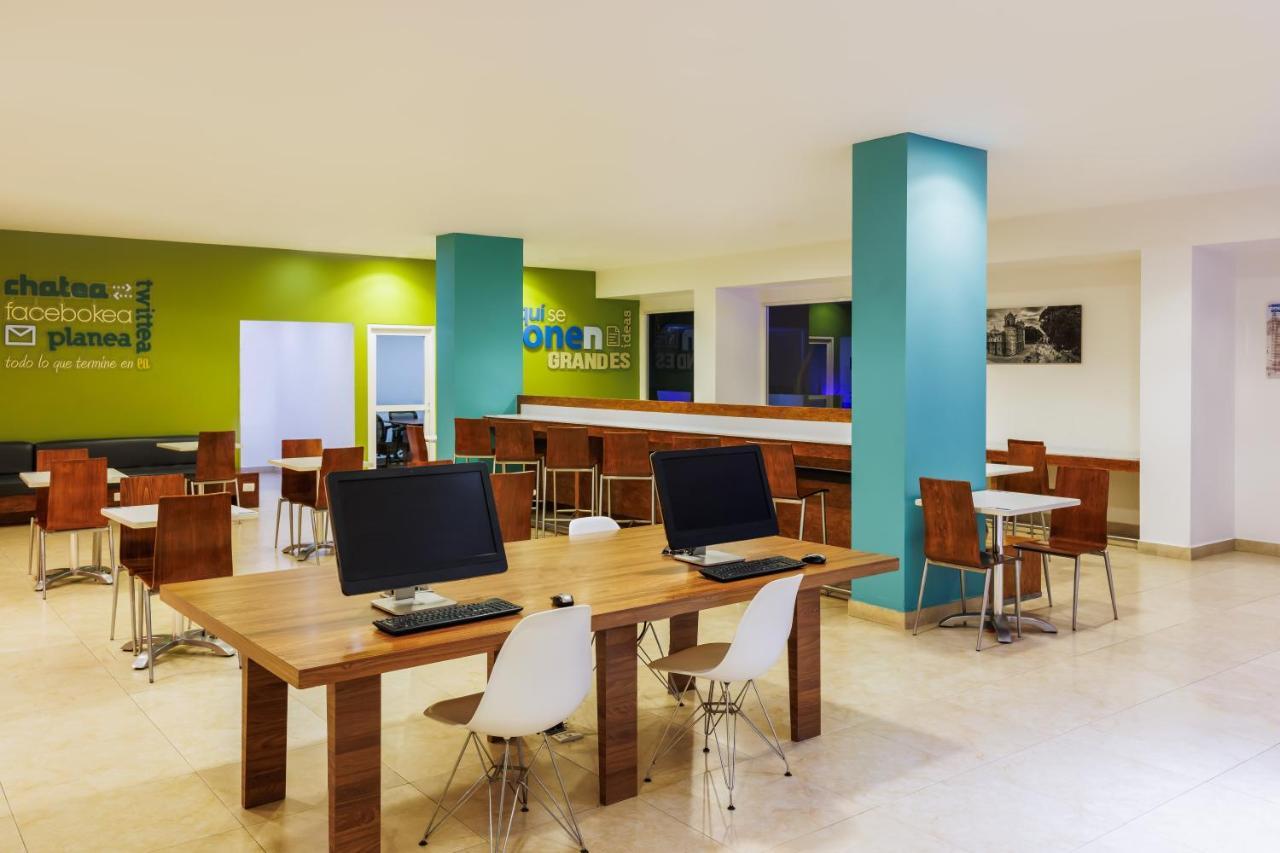 One Oaxaca Centro Hotel Екстериор снимка