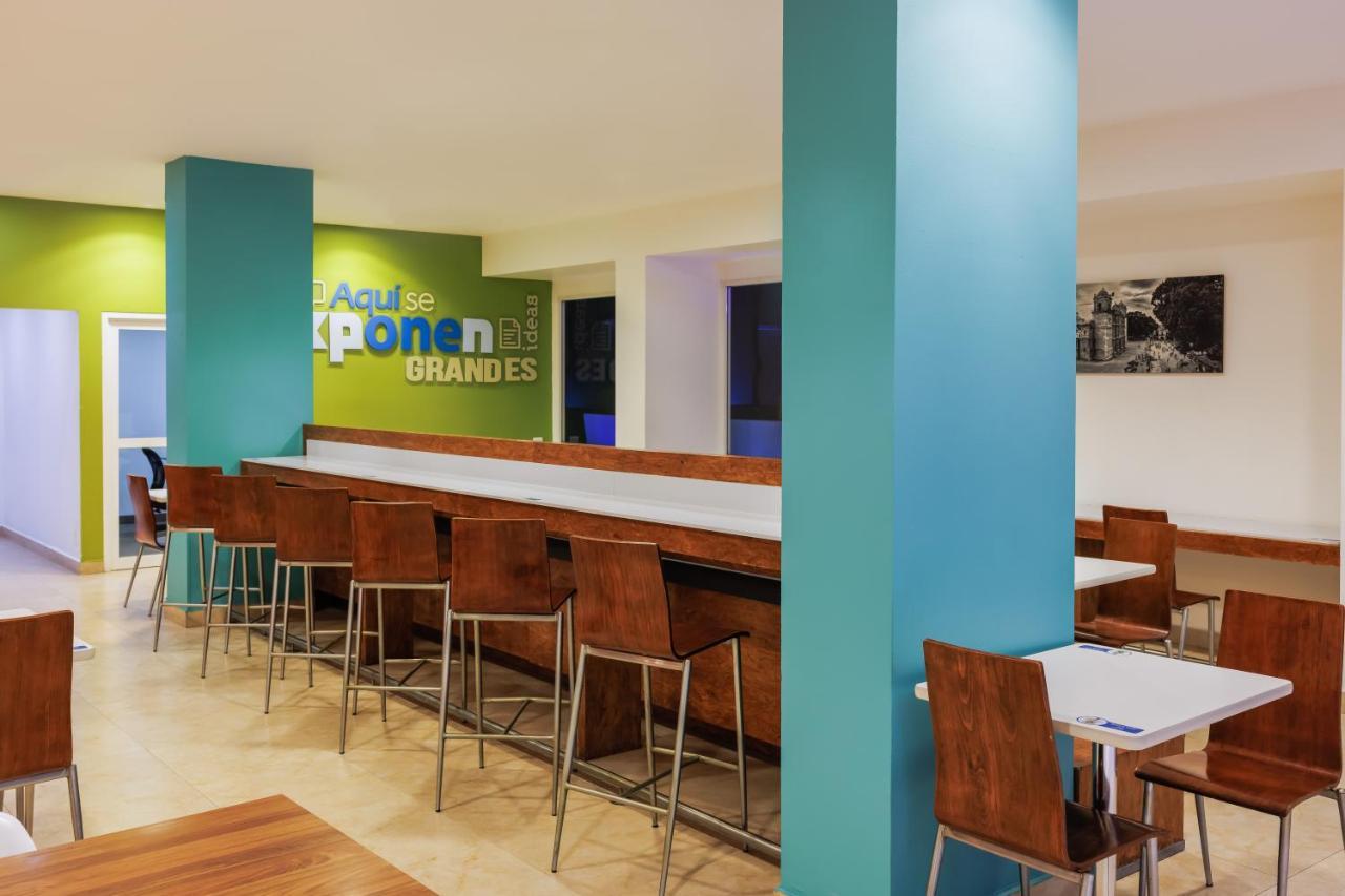 One Oaxaca Centro Hotel Екстериор снимка