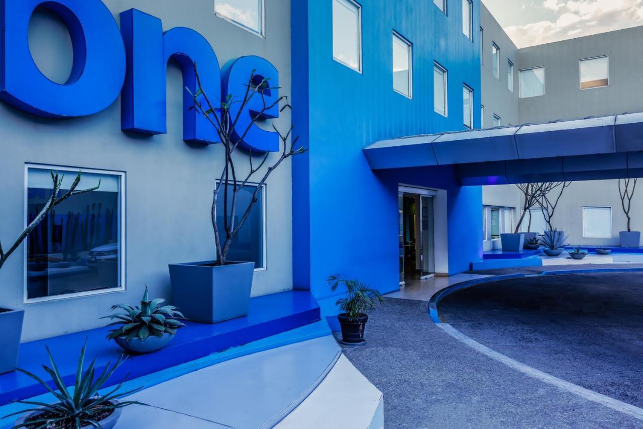 One Oaxaca Centro Hotel Екстериор снимка