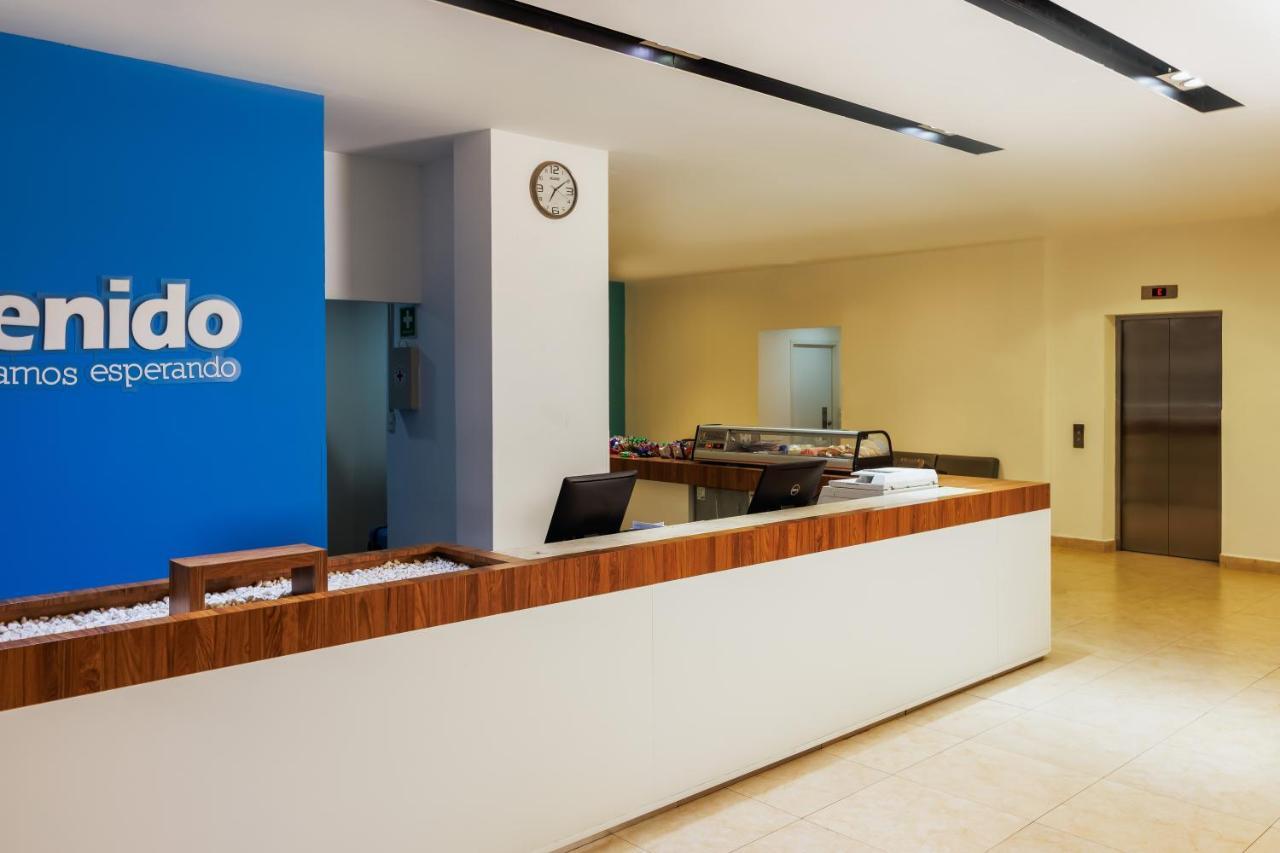 One Oaxaca Centro Hotel Екстериор снимка