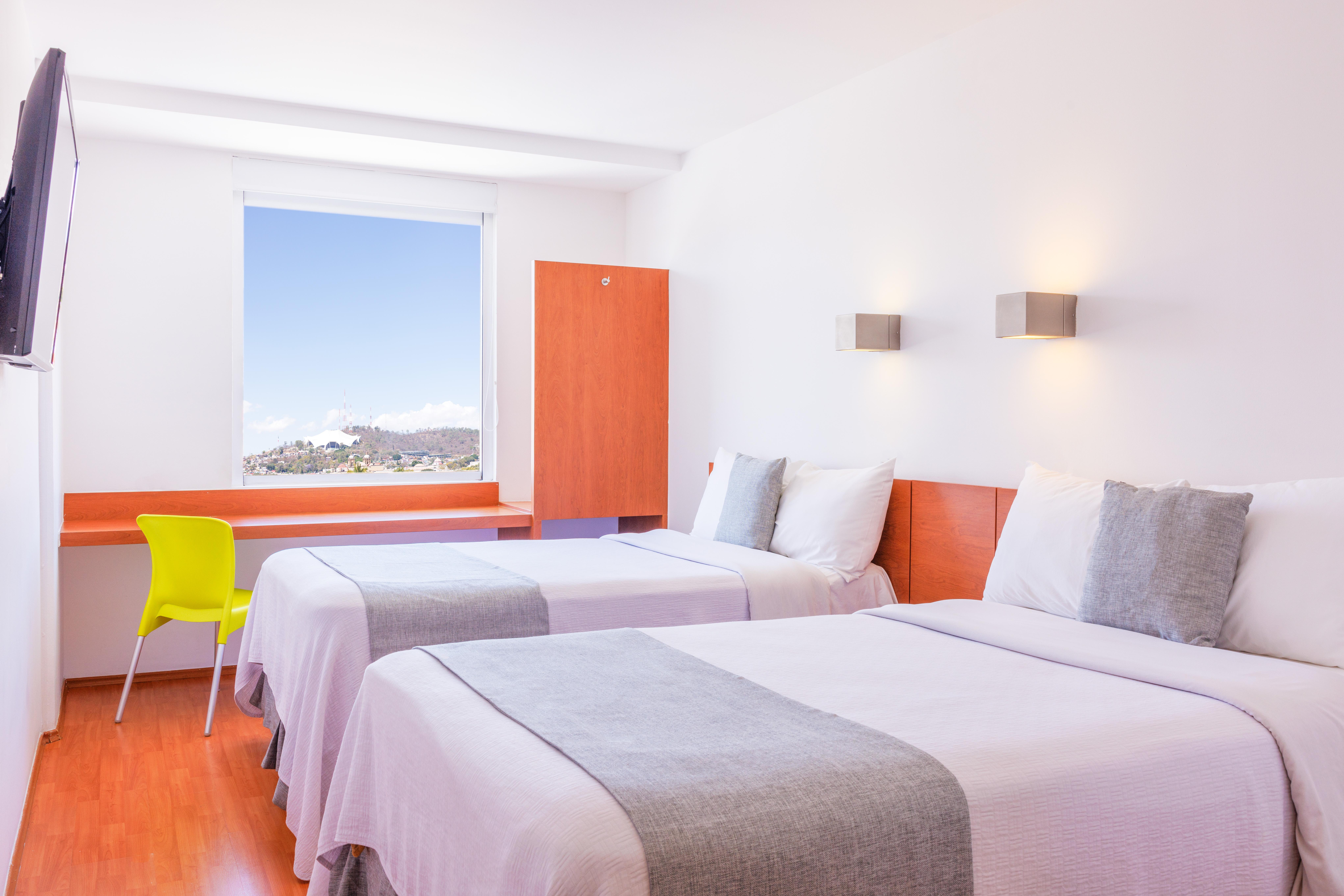 One Oaxaca Centro Hotel Екстериор снимка