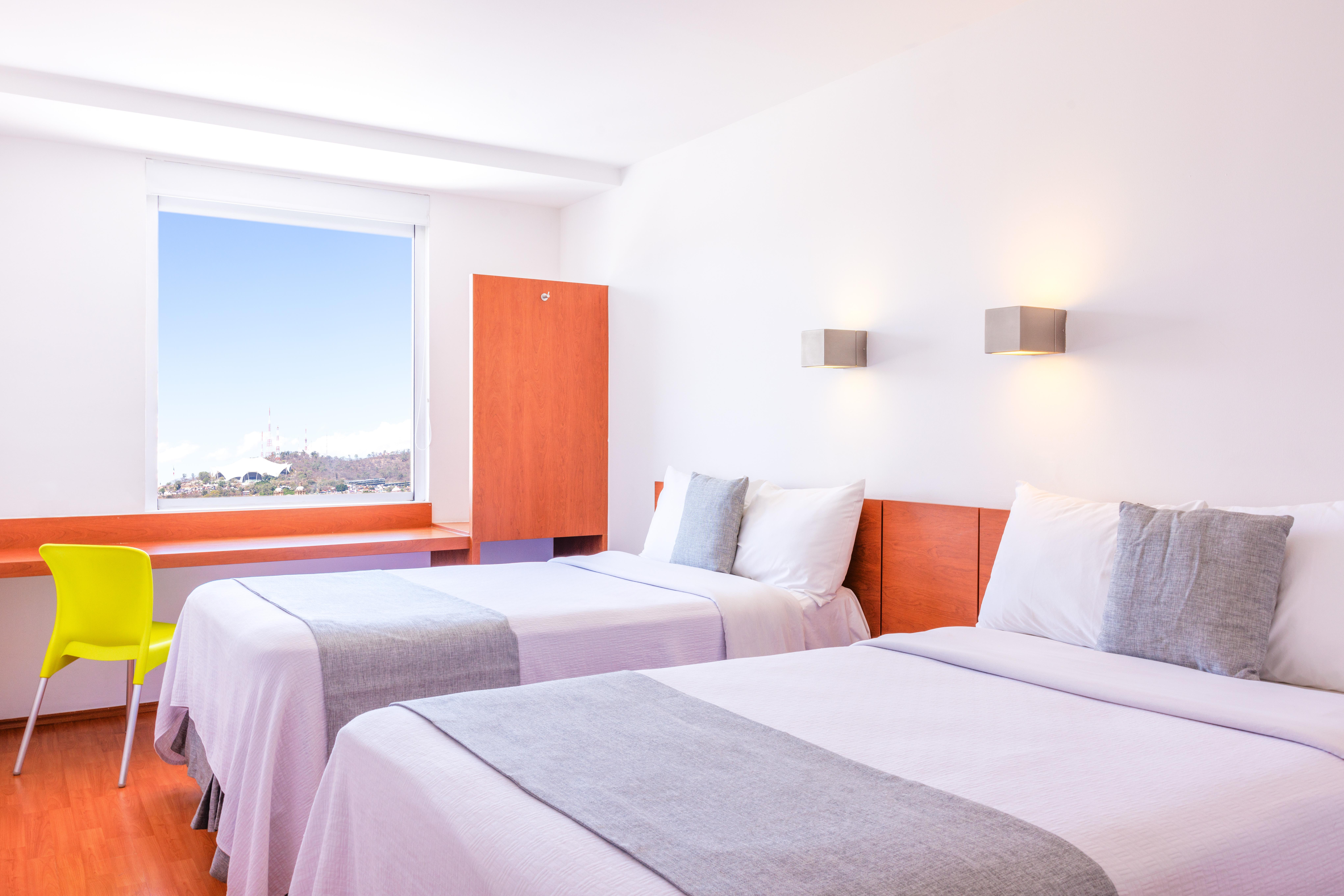 One Oaxaca Centro Hotel Екстериор снимка