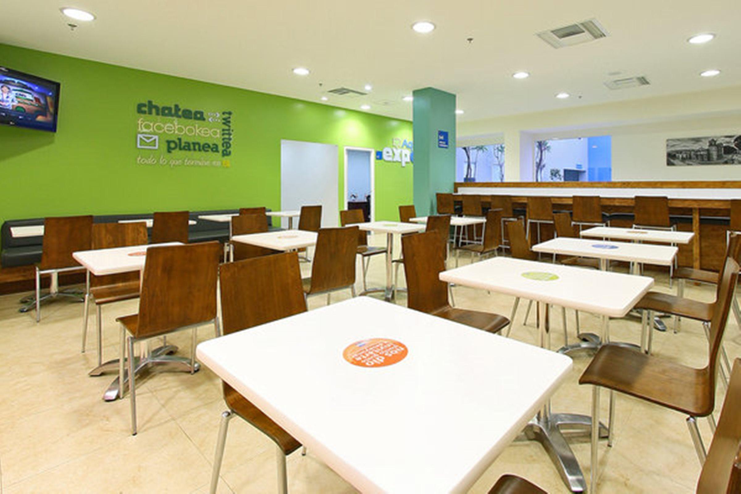 One Oaxaca Centro Hotel Екстериор снимка