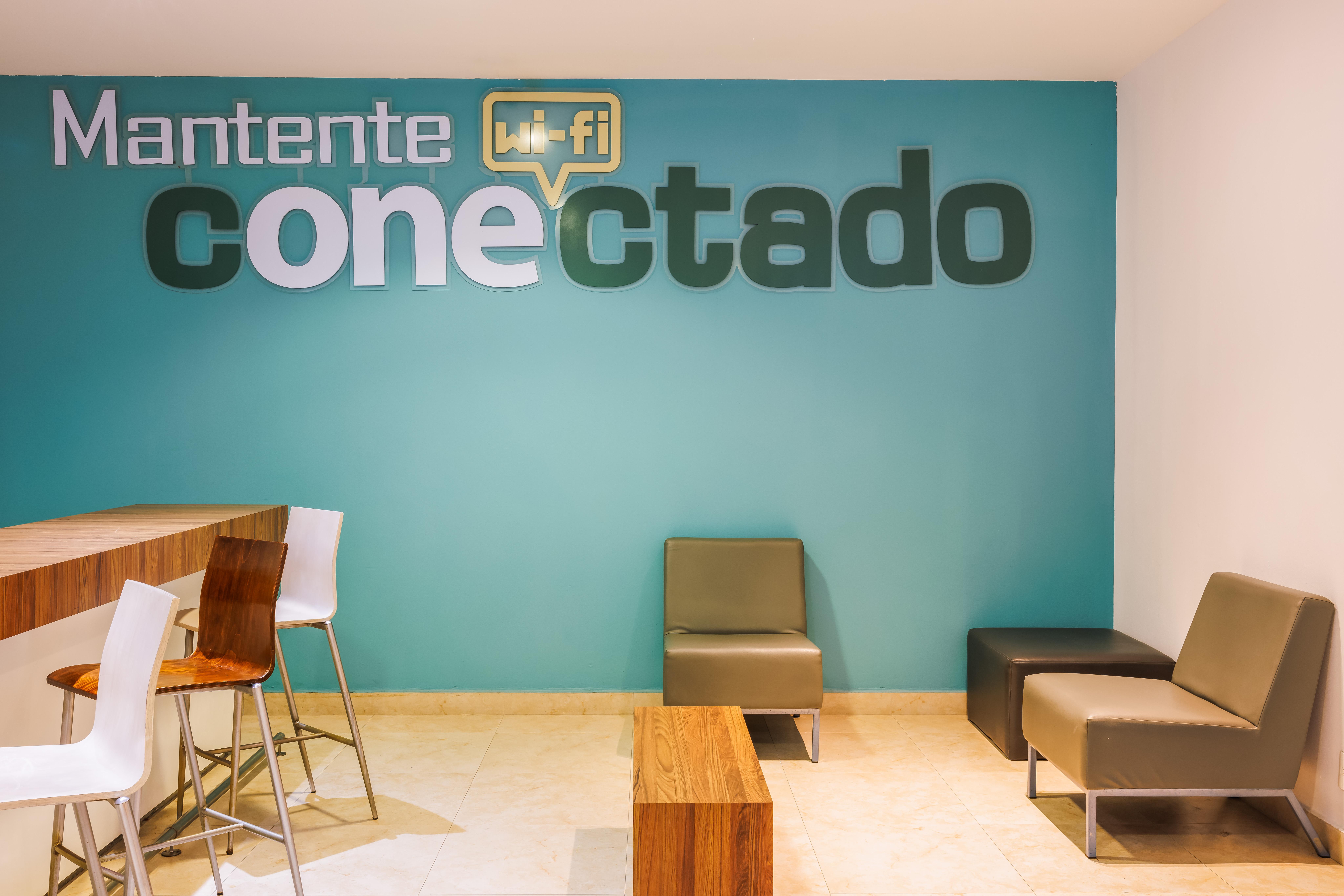 One Oaxaca Centro Hotel Екстериор снимка