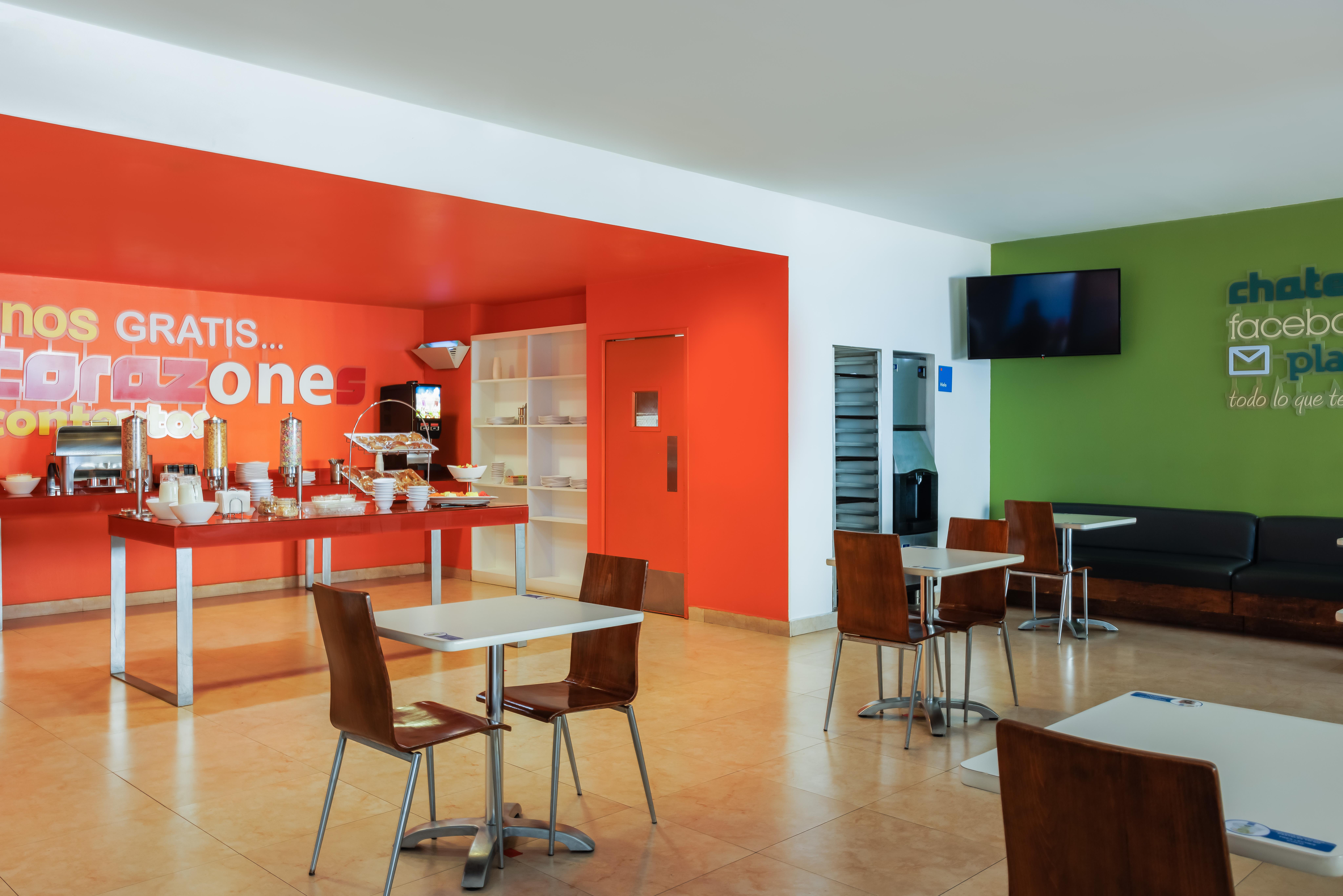 One Oaxaca Centro Hotel Екстериор снимка