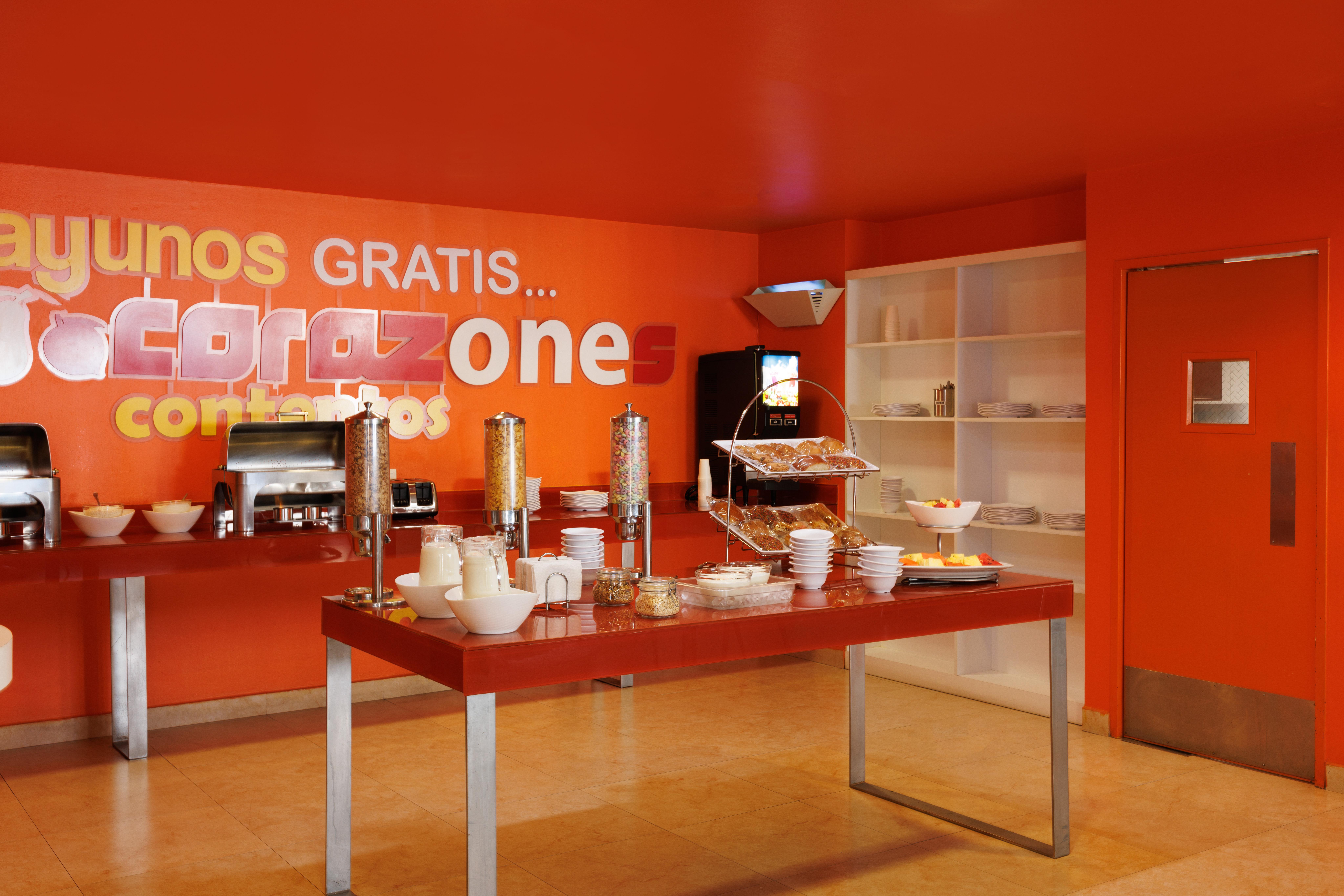 One Oaxaca Centro Hotel Екстериор снимка