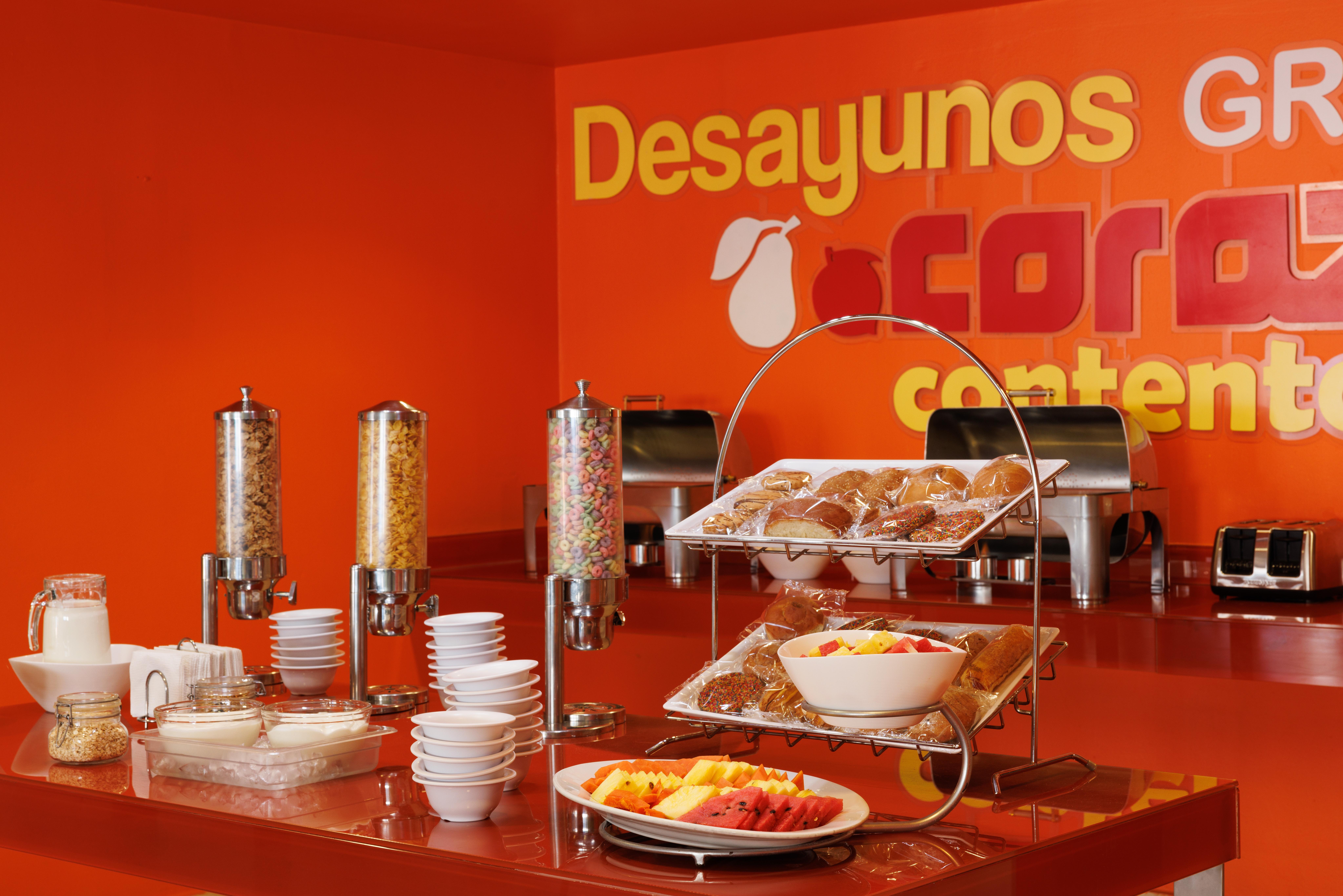 One Oaxaca Centro Hotel Екстериор снимка