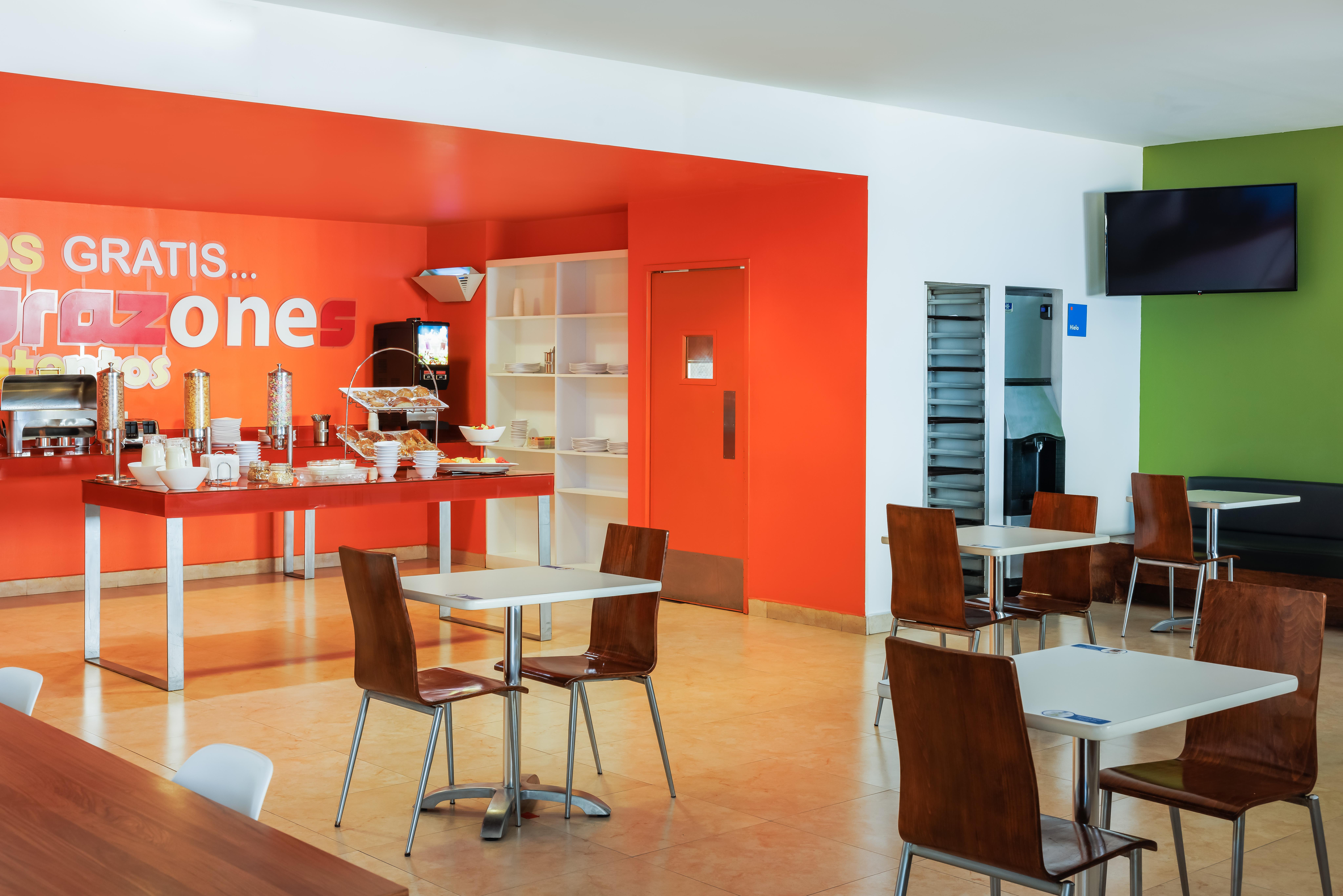 One Oaxaca Centro Hotel Екстериор снимка