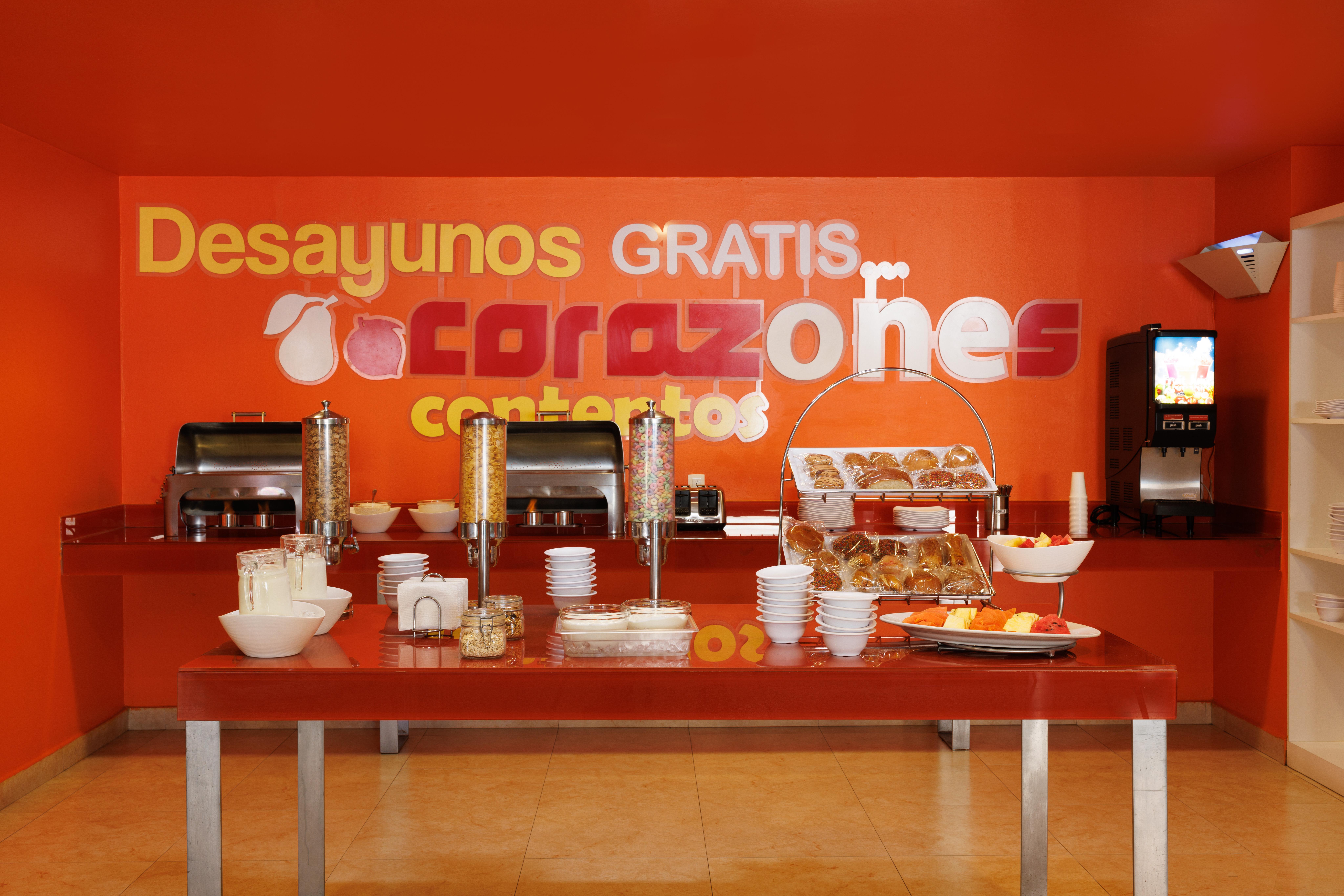 One Oaxaca Centro Hotel Екстериор снимка