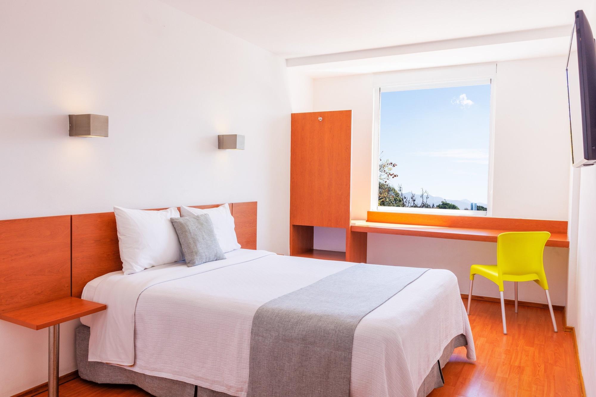 One Oaxaca Centro Hotel Екстериор снимка