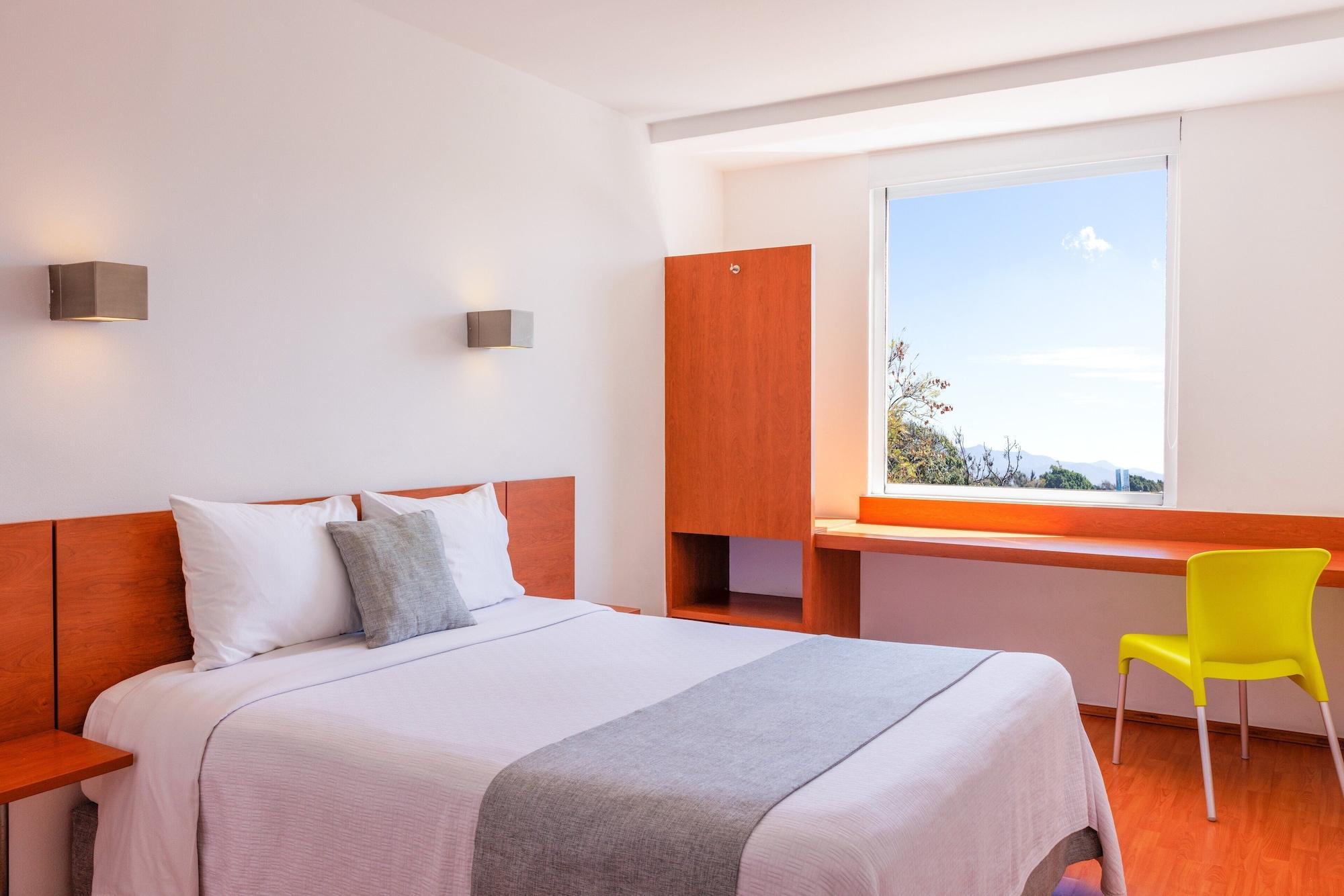 One Oaxaca Centro Hotel Екстериор снимка