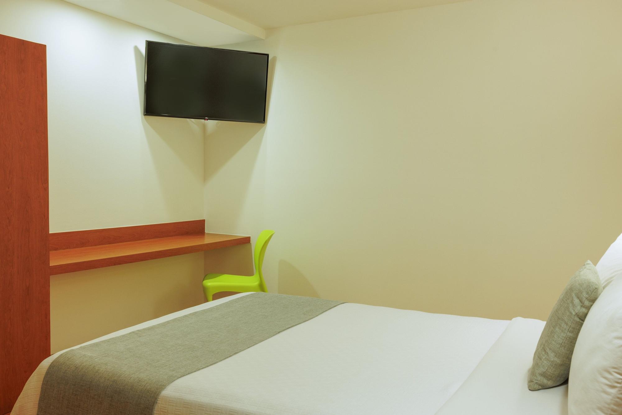 One Oaxaca Centro Hotel Екстериор снимка